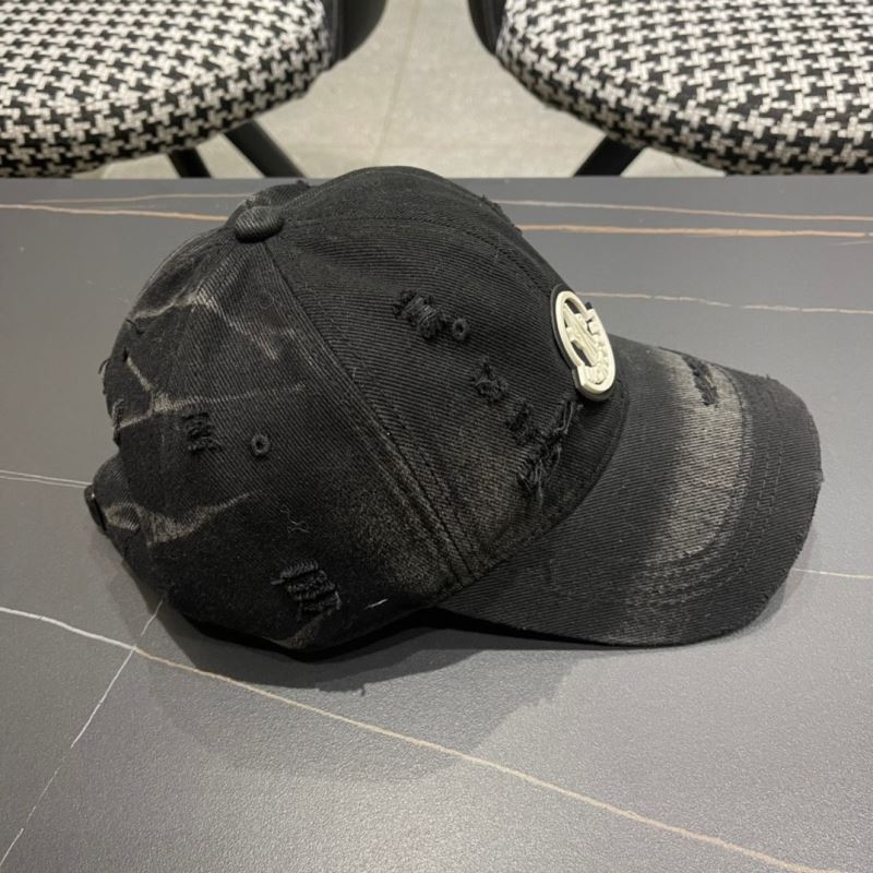 Moncler Caps